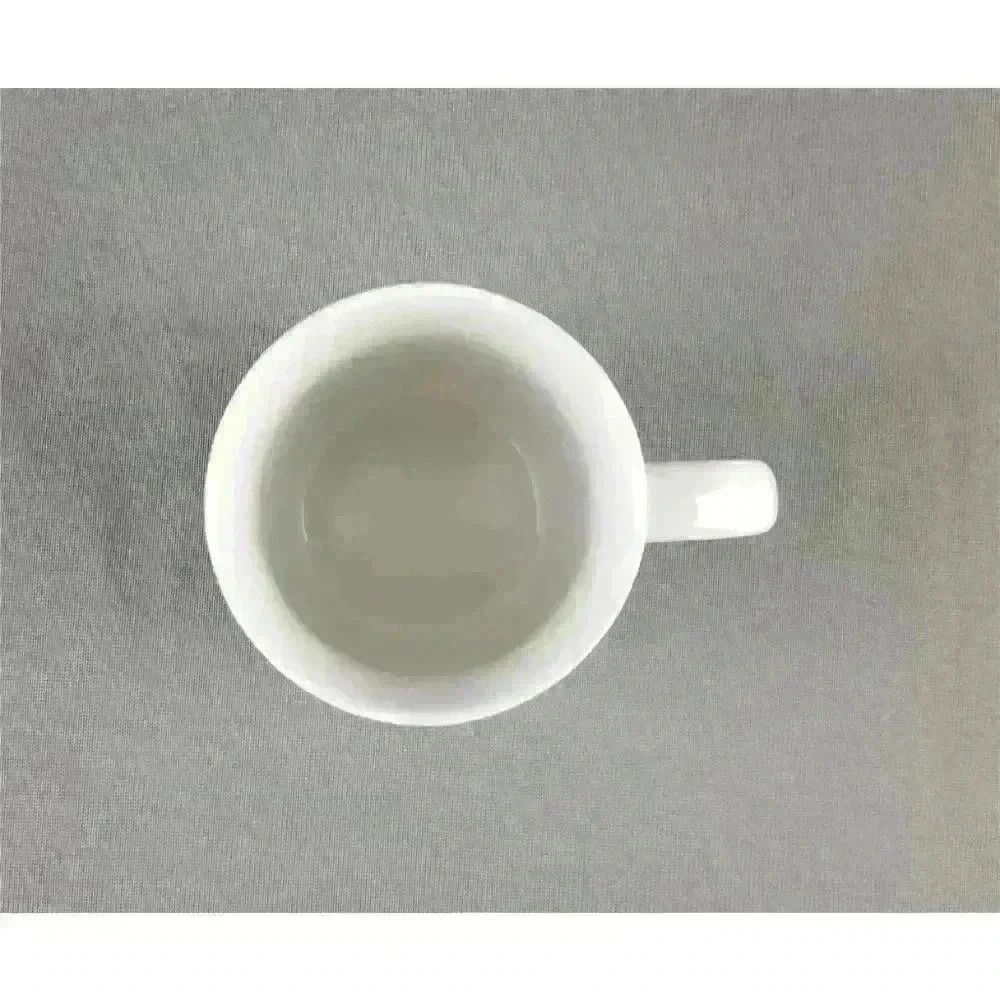 Rising To The Occasion Dallas, Texas Skyline Souvenir Heat Activated Coffee Mug - Picture 7 of 7